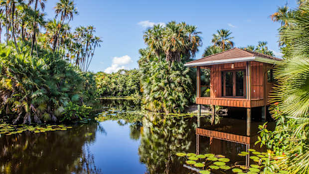 Naïa Resort and Spa Zen